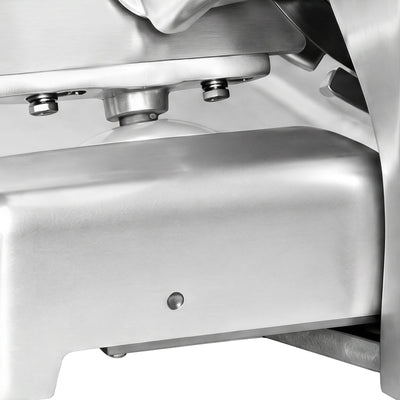 GGM Gastro Profesionální Nářezový Stroj 150 W 250 mm