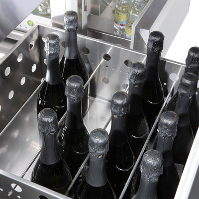GGM Gastro Premium PLUS Výčepní Pult 2500 mm
