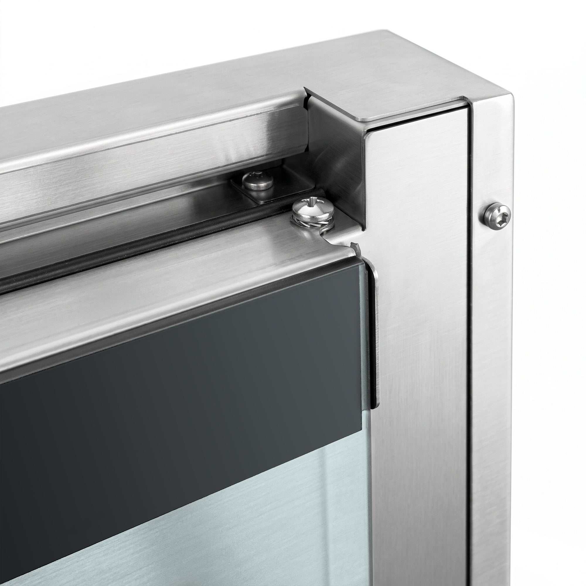 Kombinovaný Konvektomat 20x GN 1/1 270 °C 31 kW