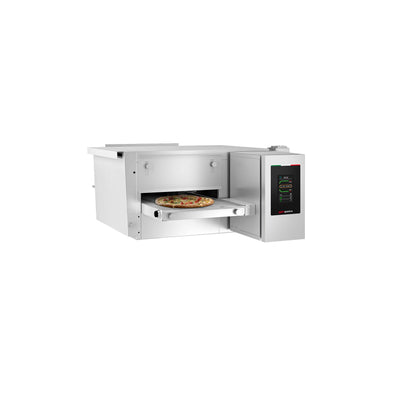 Elektro Durchlaufofen 980 x 1300 mm Touch 350 °C