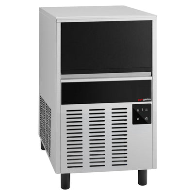 GGM Gastro Eiswürfelbereiter Zylinder 22 kg 24 h