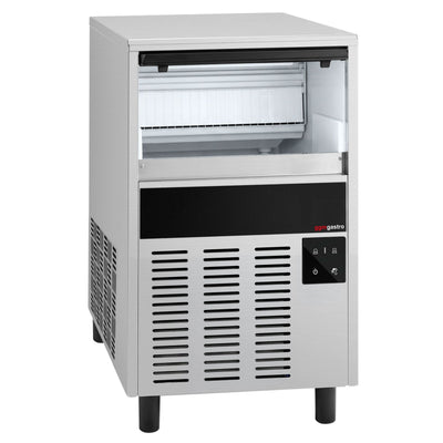 GGM Gastro Eiswürfelbereiter Zylinder 22 kg 24 h