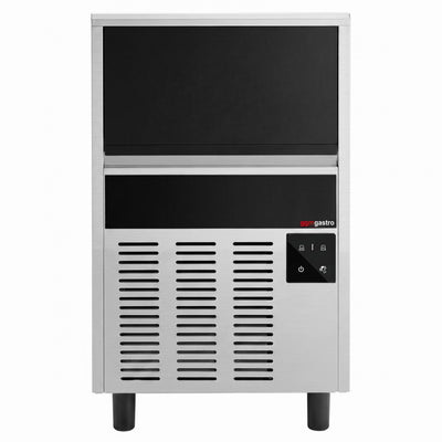 GGM Gastro Eiswürfelbereiter Zylinder 22 kg 24 h
