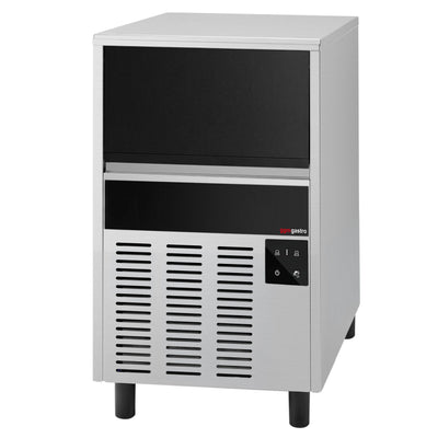 GGM Gastro Eiswürfelbereiter Zylinder 22 kg 24 h