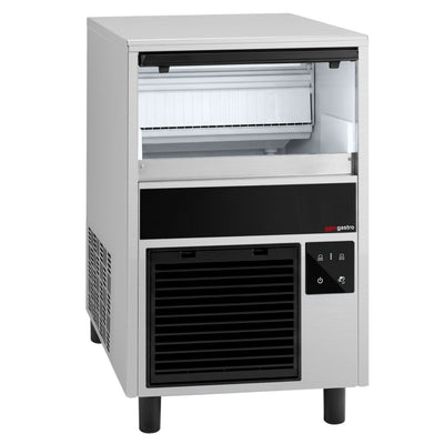 GGM Gastro Eiswürfelbereiter Zylinder 26 kg