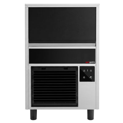 GGM Gastro Eiswürfelbereiter Zylinder 26 kg