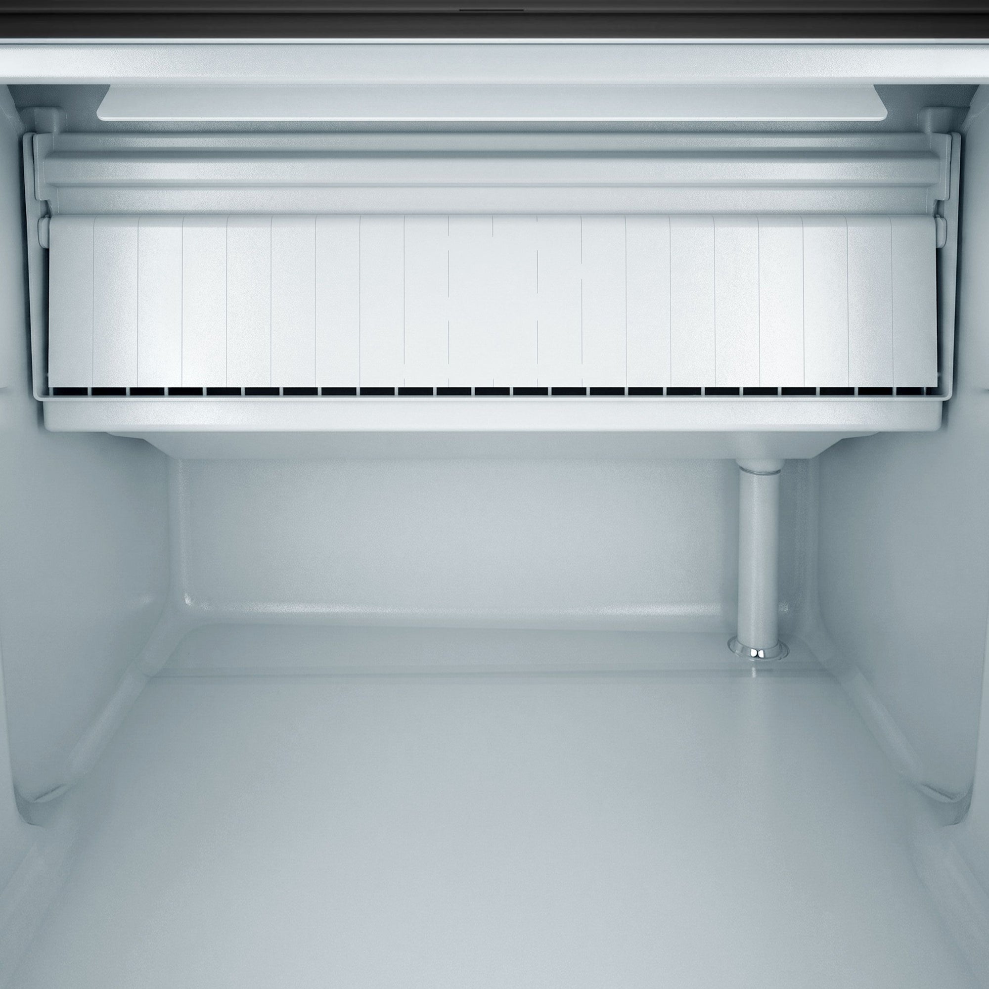 GGM Gastro Eiswürfelbereiter Zylinder 26 kg