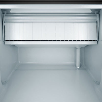 GGM Gastro Eiswürfelbereiter Zylinder 26 kg