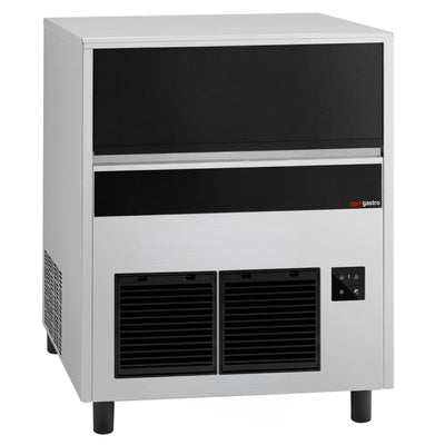 GGM Gastro Eiswürfelbereiter Zylinder 85 kg 24h