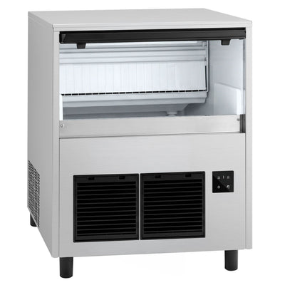 GGM Gastro Eiswürfelbereiter Zylinder 85 kg 24h