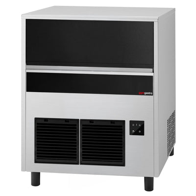 GGM Gastro Eiswürfelbereiter Zylinder 85 kg 24h