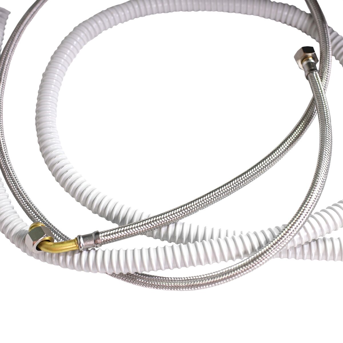 Siebträgermaschine 1 Gruppig Mit Preinfusionssystem