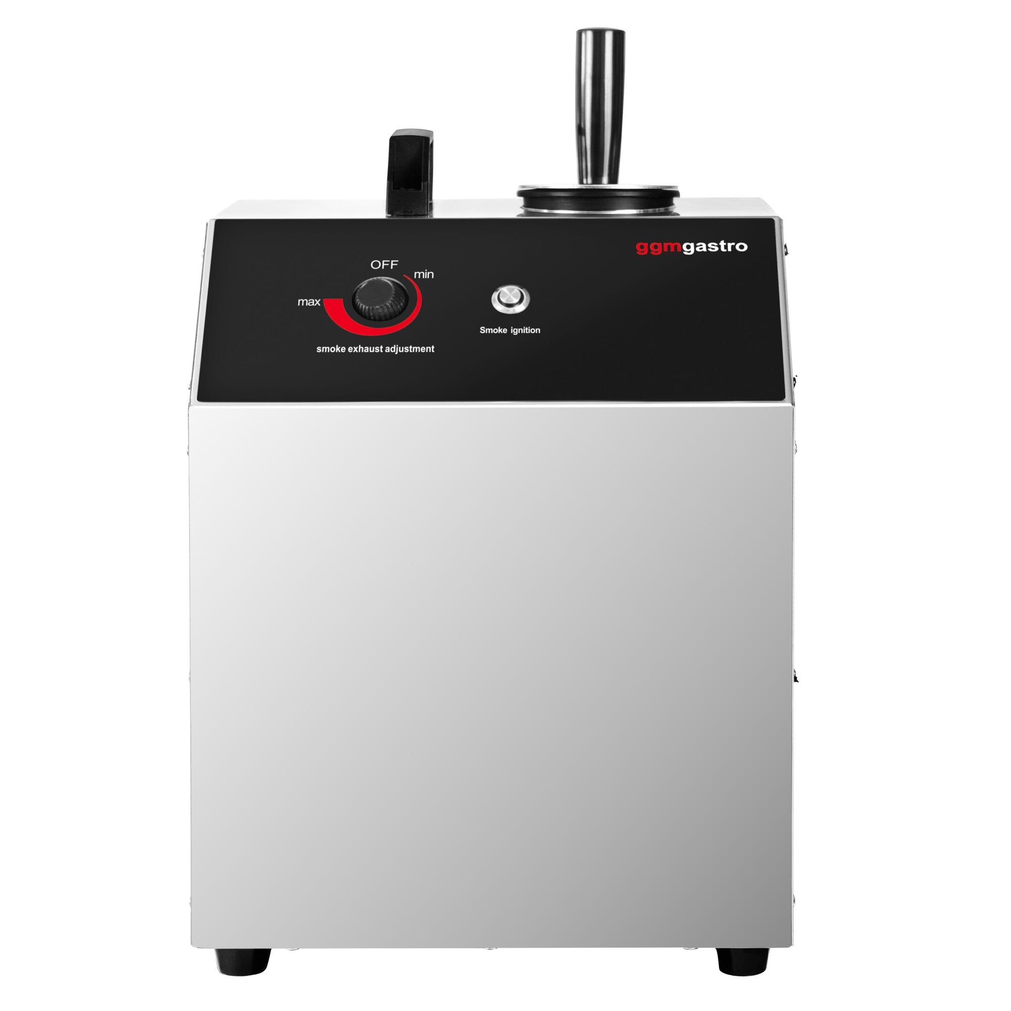 GGM Gastro Generátor Studeného Kouře 106 W 280 mm 230 mm 435 mm