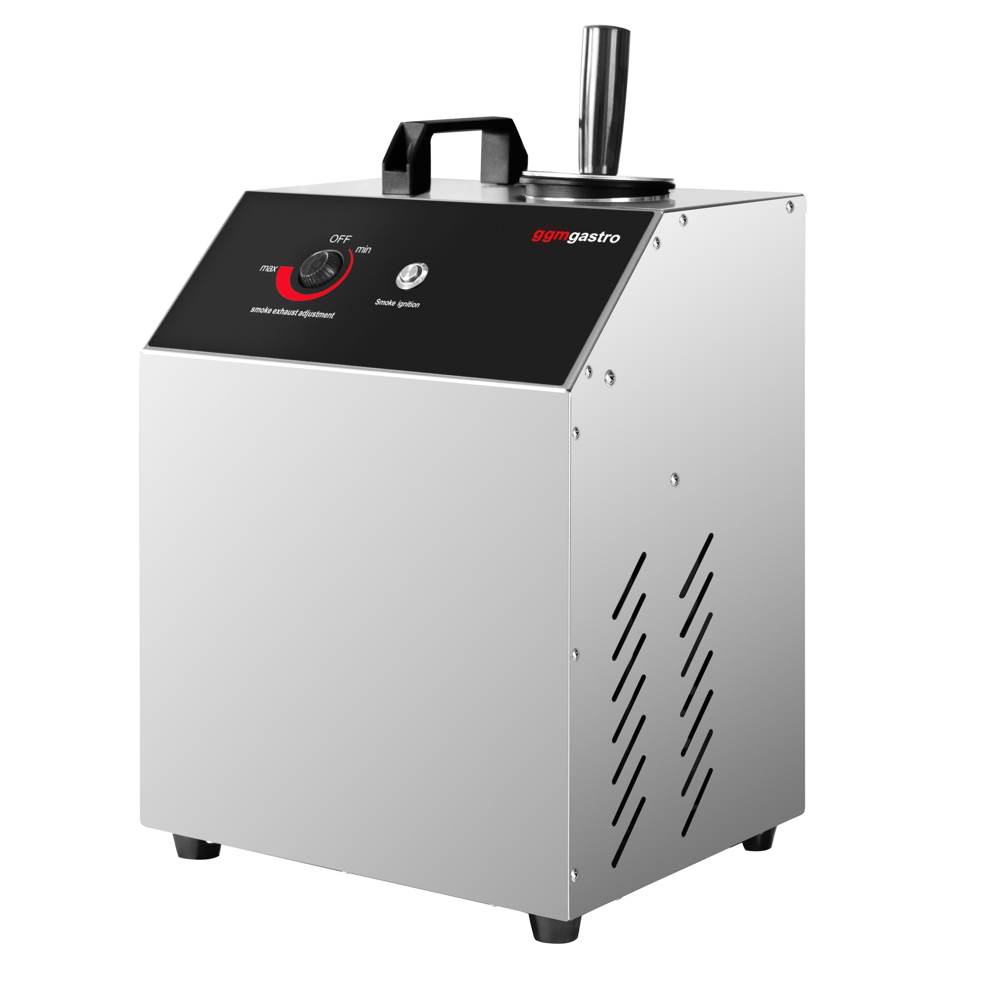 GGM Gastro Generátor Studeného Kouře 106 W 280 mm 230 mm 435 mm
