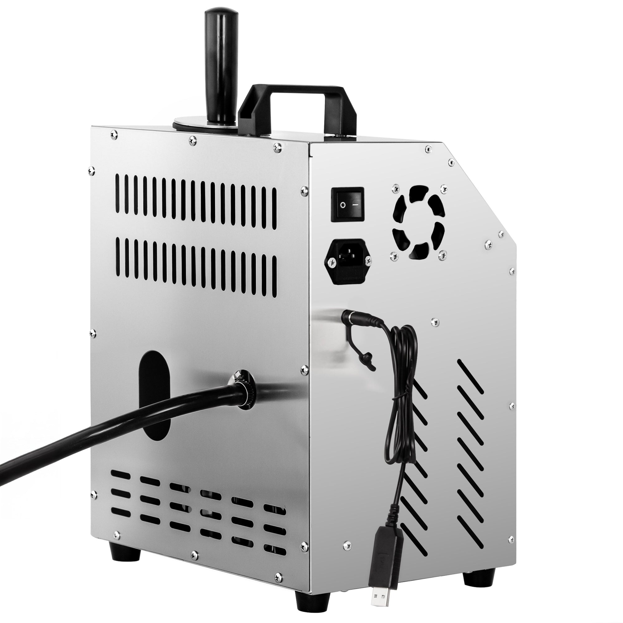 GGM Gastro Generátor Studeného Kouře 106 W 280 mm 230 mm 435 mm