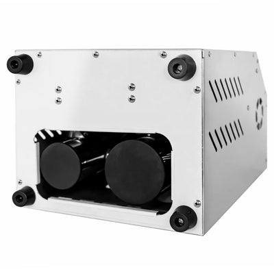 GGM Gastro Generátor Studeného Kouře 106 W 280 mm 230 mm 435 mm