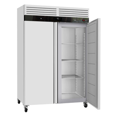 GGM Gastro ECO Kühlschrank GN 2/1 1400 L 2-türig
