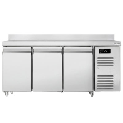 GGM Gastro Chladicí Stůl ECO 1795 mm 3 Dveře