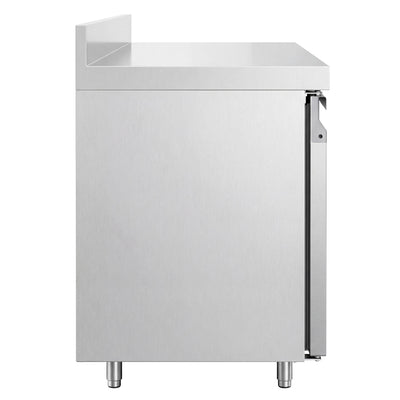 GGM Gastro Chladicí Stůl ECO 2230 mm 700 mm 4 Dveře