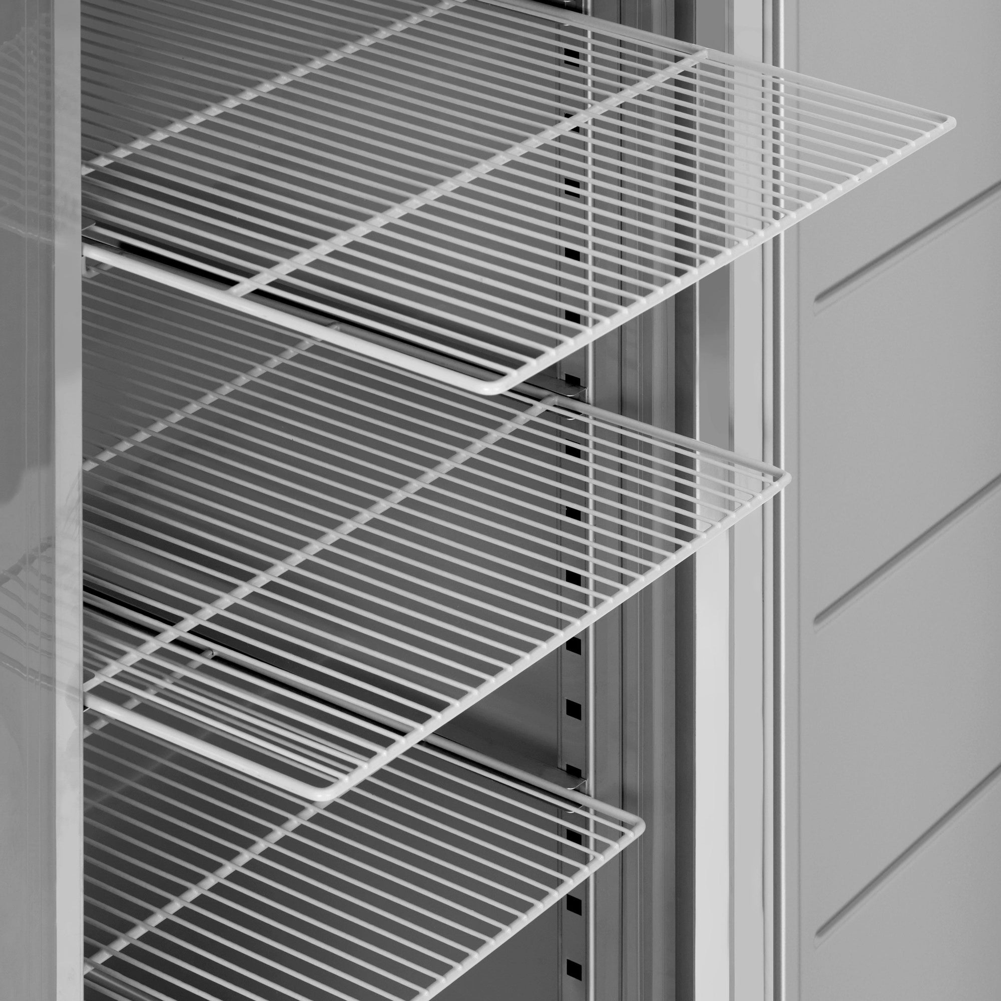GGM Gastro ECO Gefrierschrank 916 l 2 Türen