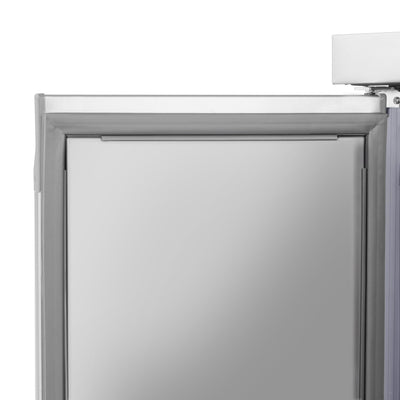 Chladicí Stůl ECO 1360 mm 700 mm se 2 Dveřmi