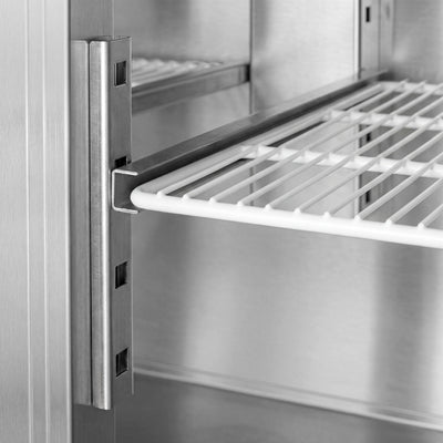 GGM Gastro Chladicí Stůl ECO 1795 mm 3 Dveře