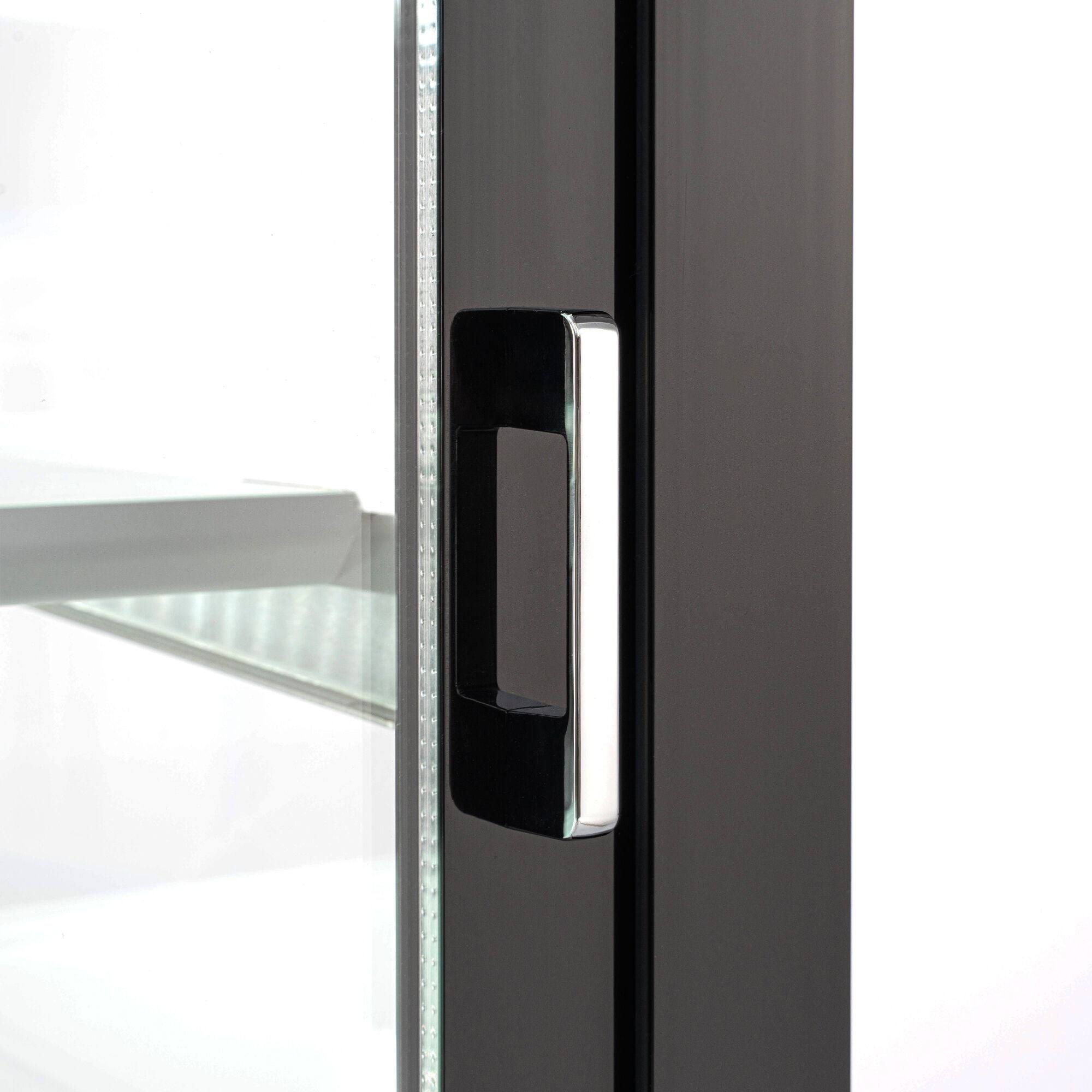 GGM Gastro Kühlvitrine für Gebäck 900 mm