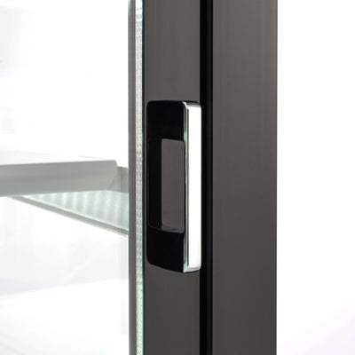 GGM Gastro Kühlvitrine für Gebäck 900 mm