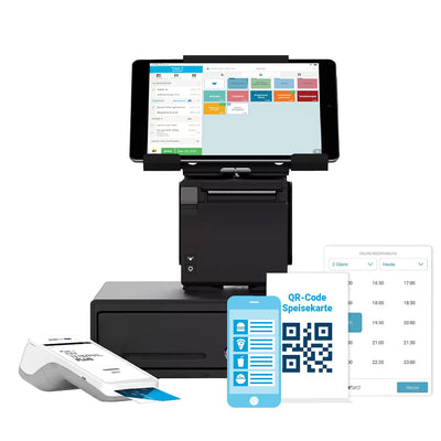 Orderbird PRO Package L
