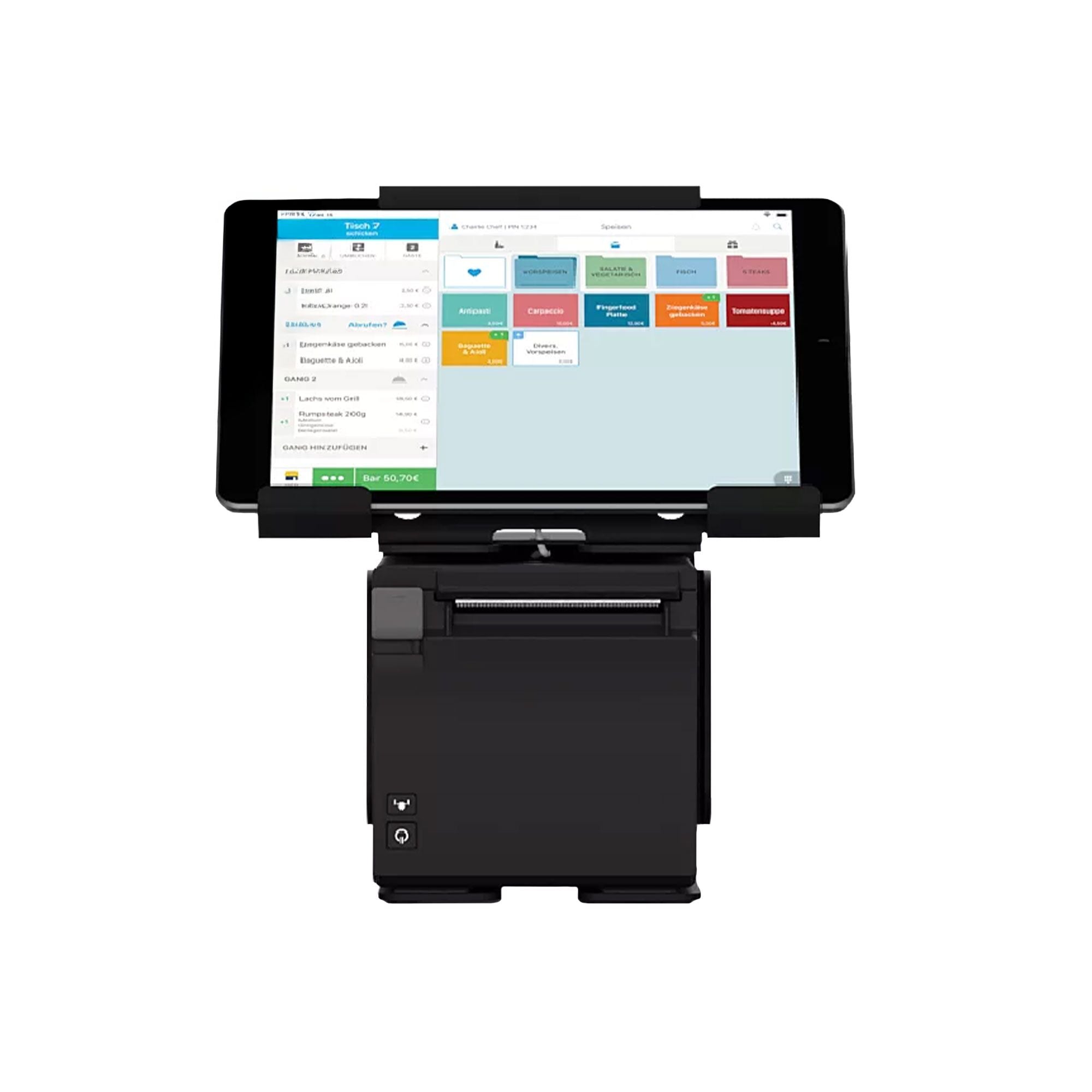 Orderbird PRO Paket M Monatliche Zahlungsfrist