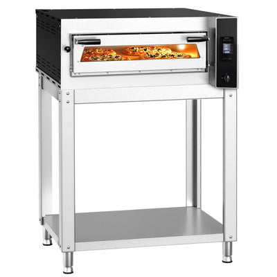 Elektrická Pizza Pec Digitální 4x 35 cm