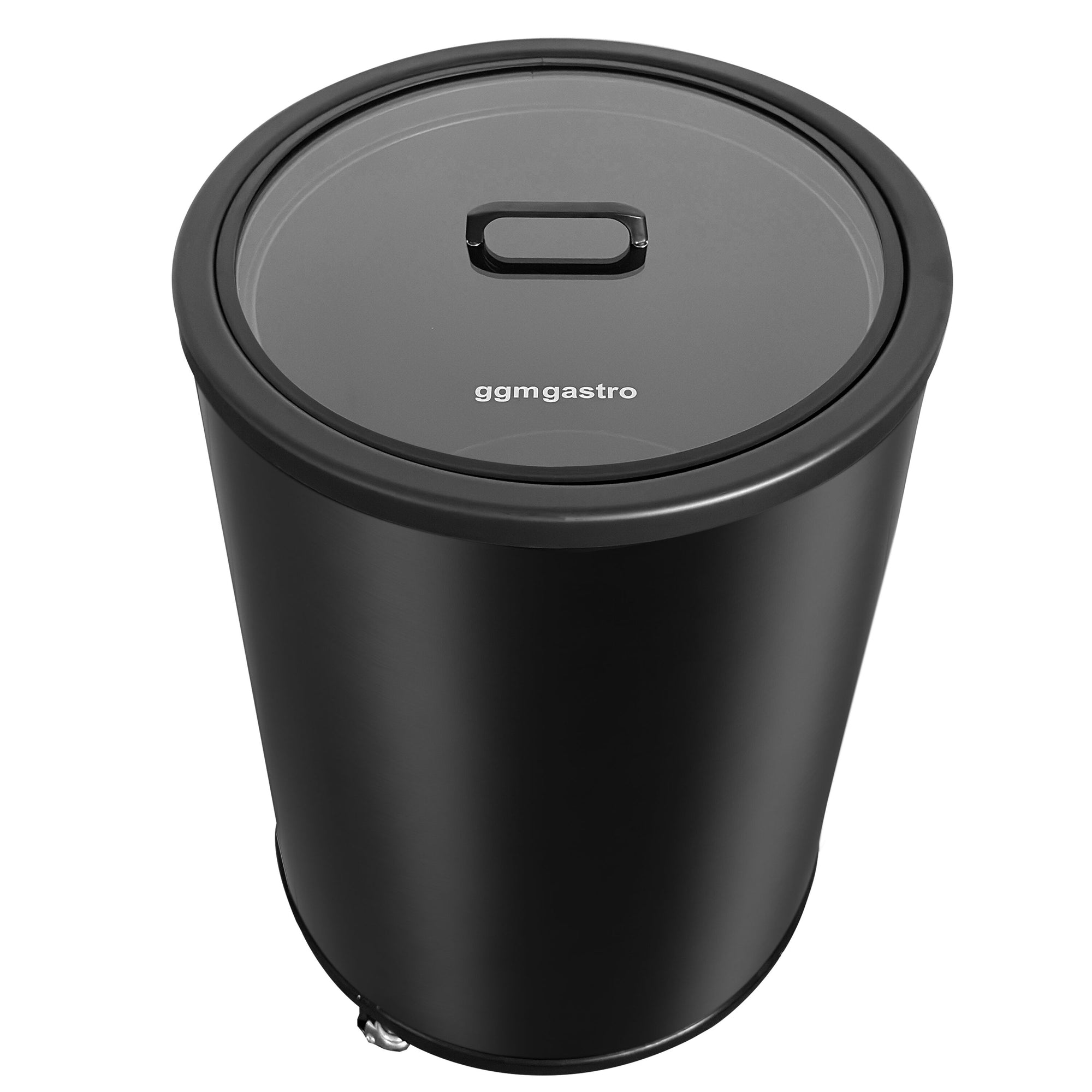 GGM Gastro Mobile Partykühlschrank 30 l Schwarz