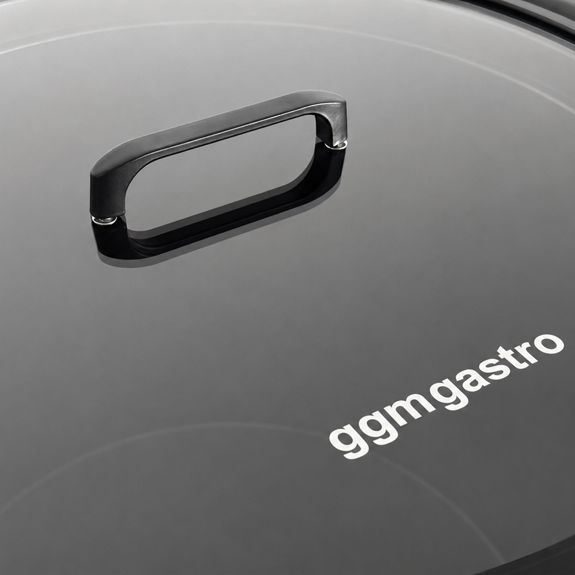 GGM Gastro Mobile Partykühlschrank 30 l Schwarz