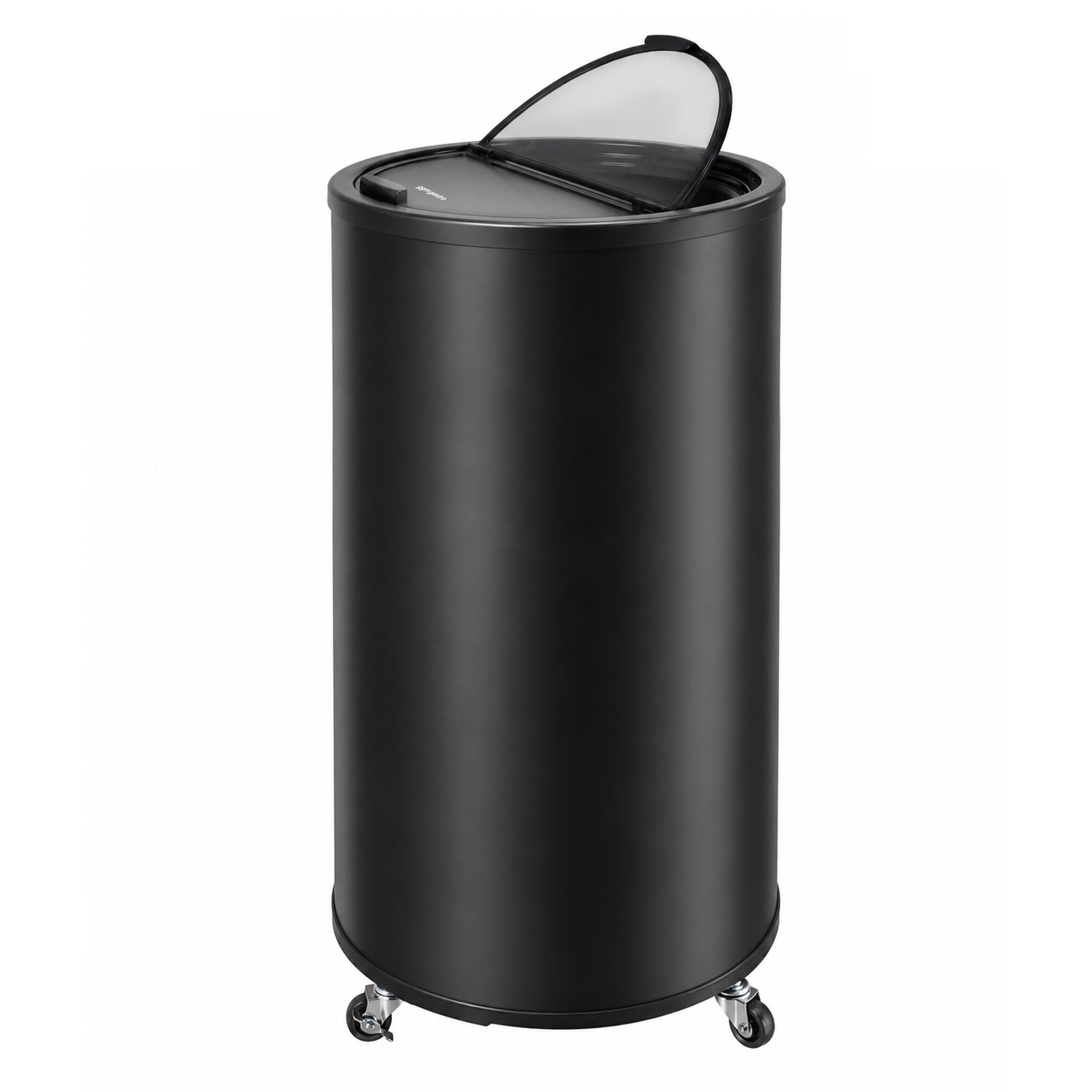 GGM Gastro Mobile Partychillbox 58 l Mit Rollen