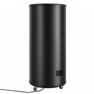 GGM Gastro Mobile Partychillbox 58 l Mit Rollen