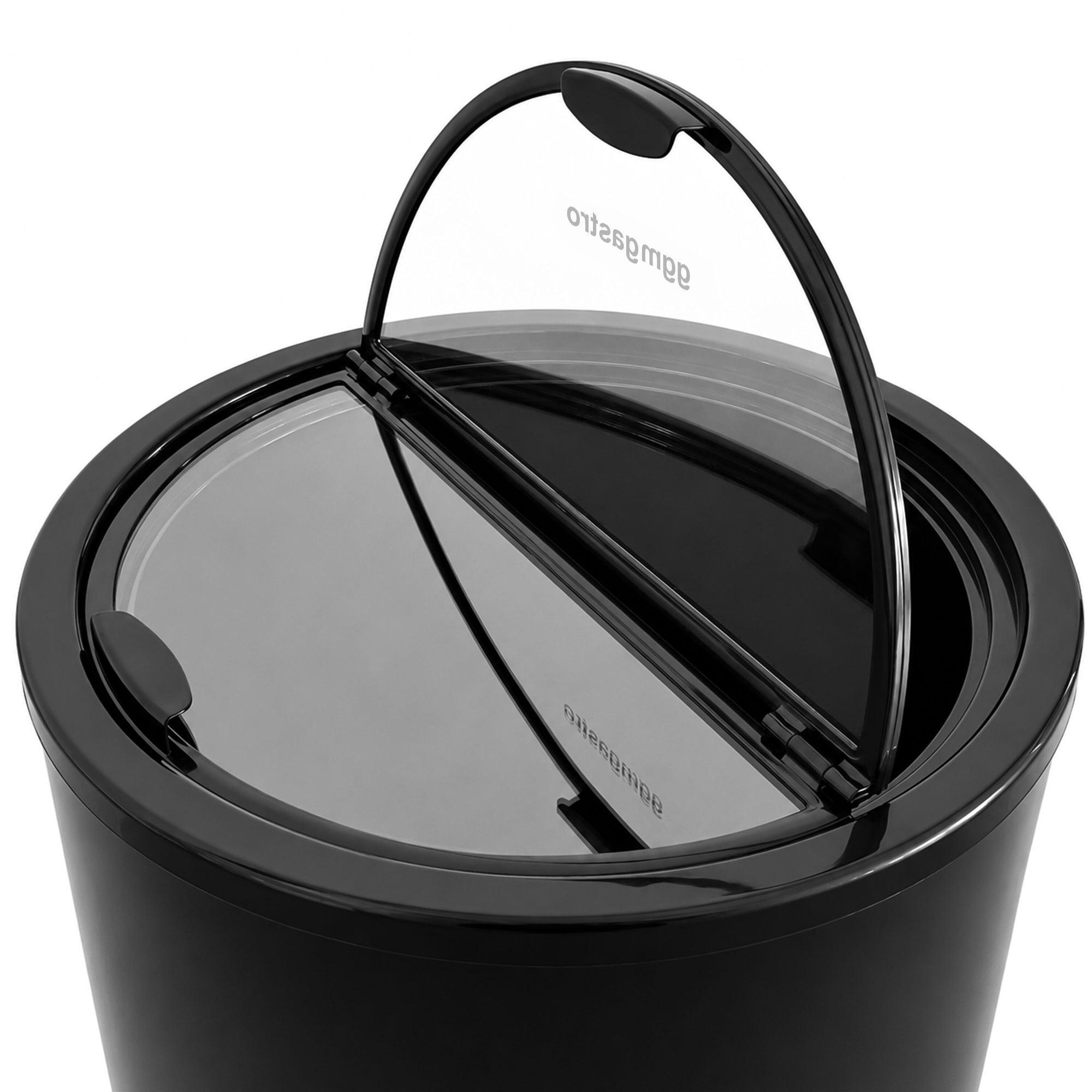 GGM Gastro Mobile Partychillbox 58 l Mit Rollen