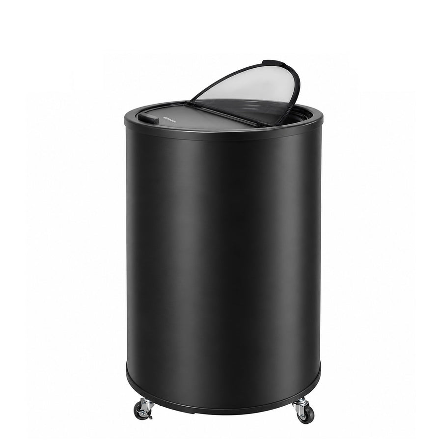 GGM Gastro PK87S Mobile Partychladnička 87 l