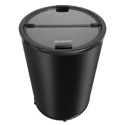GGM Gastro PK87S Mobile Partychladnička 87 l