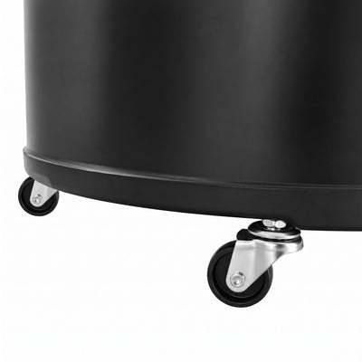 GGM Gastro Mobile Partychillbox 58 l Mit Rollen