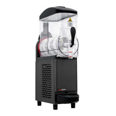GGM Gastro Slush Stroj 12 l 380 W Digital Schwarz
