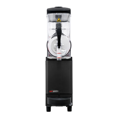 GGM Gastro Slush Stroj 12 l 380 W Digital Schwarz