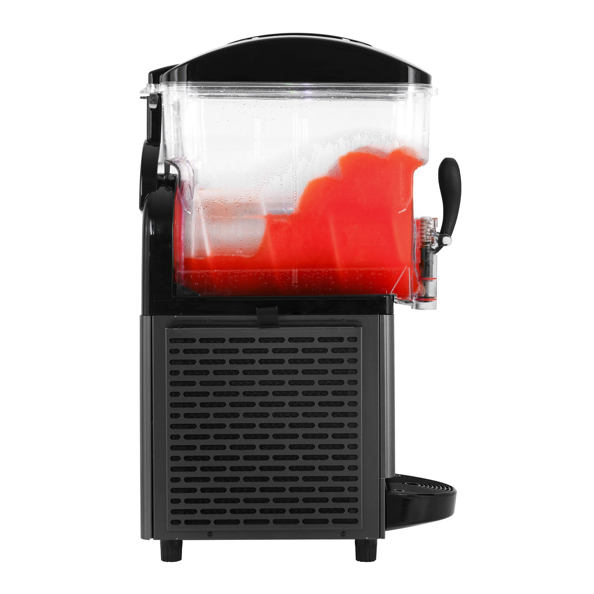 GGM Gastro Slush Stroj 12 l 380 W Digital Schwarz