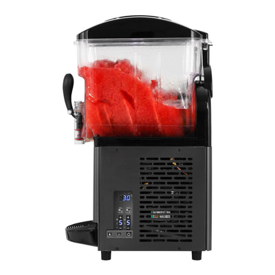 GGM Gastro Slush Stroj 12 l 380 W Digital Schwarz