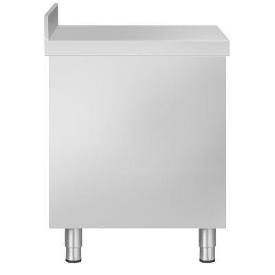 GGM Gastro Zásuvková Skříň Premium 500 mm 5 Zásuvky