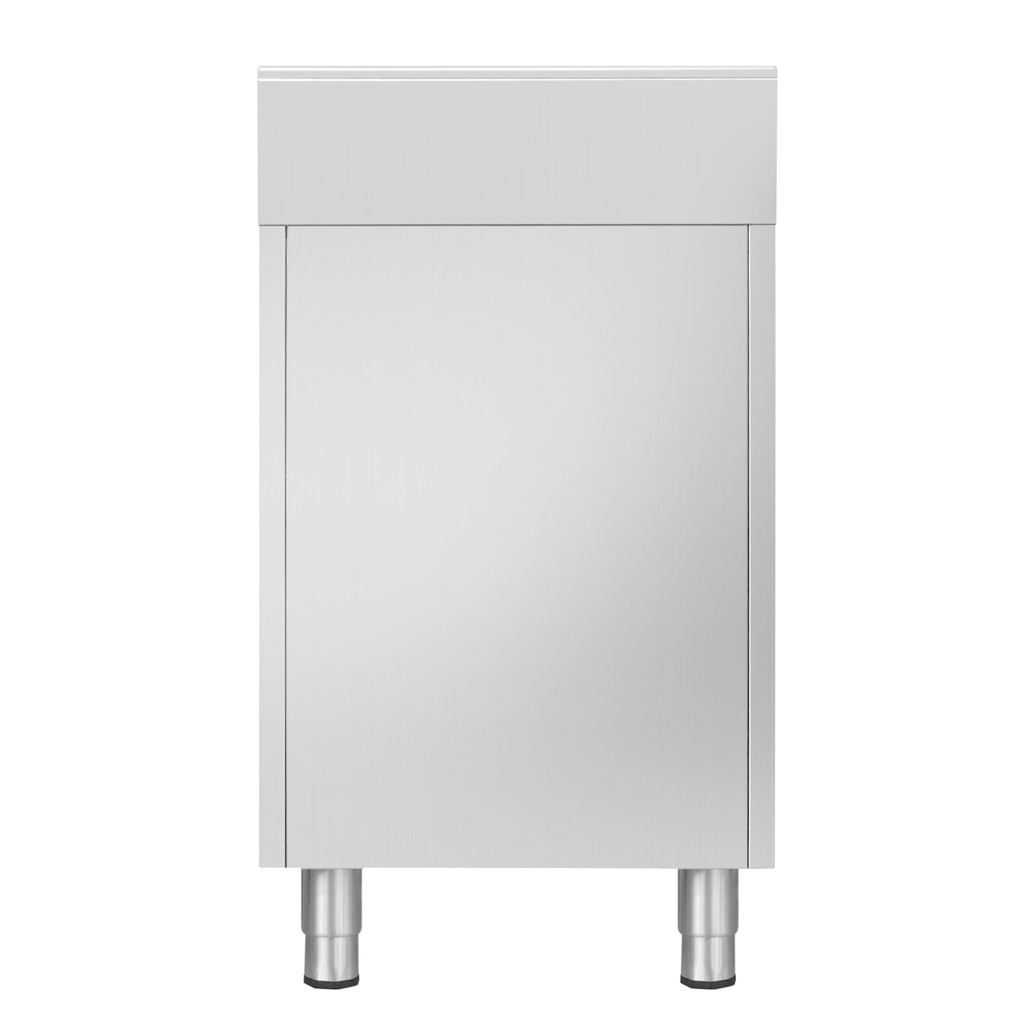 GGM Gastro Zásuvková Skříň Premium 500 mm 5 Zásuvky