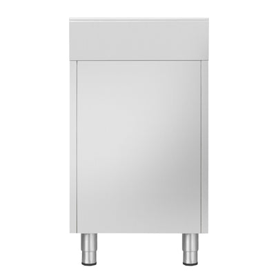 GGM Gastro Zásuvková Skříň Premium 500 mm 5 Zásuvky