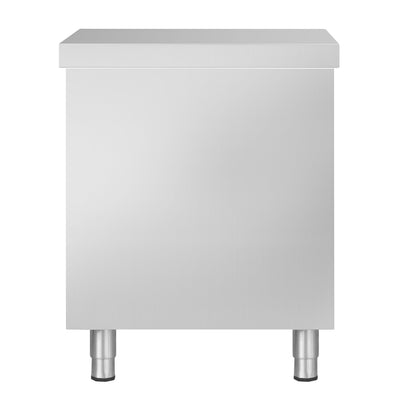 GGM Gastro Zásuvková Skříň Premium 5 Zásuvek 500 mm 700 mm