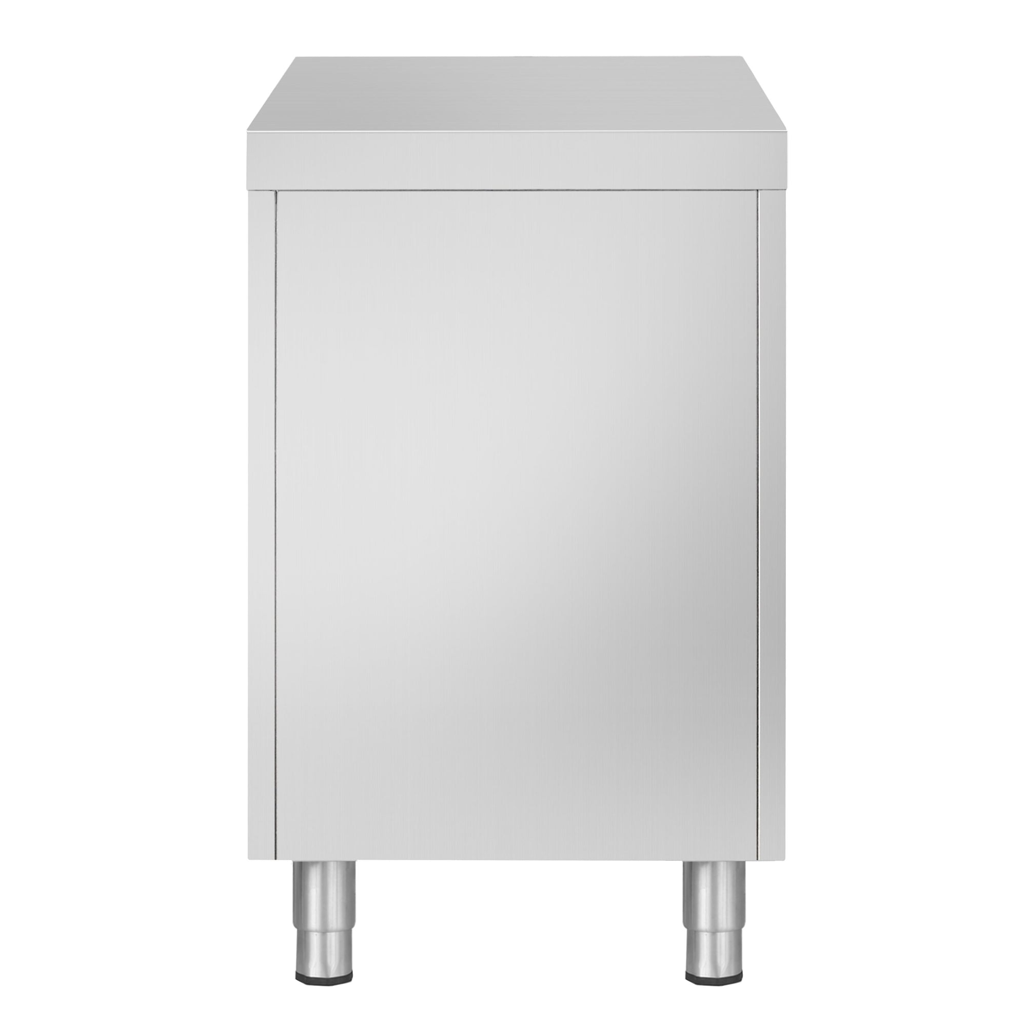 GGM Gastro Zásuvková Skříň Premium 5 Zásuvek 500 mm 700 mm