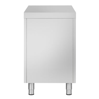 GGM Gastro Zásuvková Skříň Premium 5 Zásuvek 500 mm 700 mm