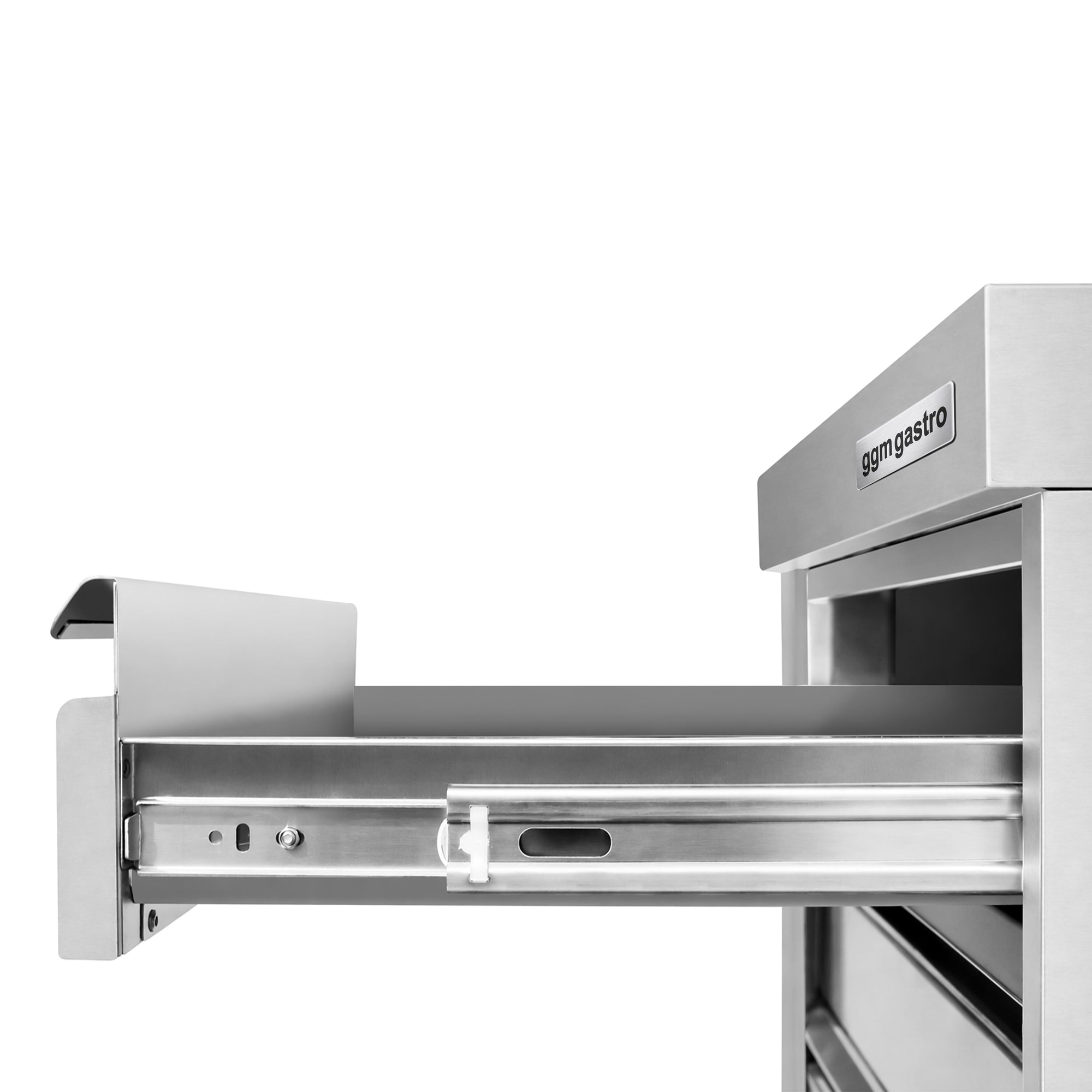 GGM Gastro Zásuvková Skříň Premium 500 mm 5 Zásuvky